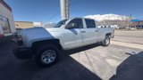 Used 2018 Chevrolet Silverado 1500 W/T w/ Trailering Package image 4
