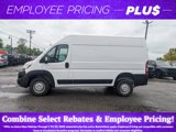 New 2025 RAM ProMaster 2500 image 3