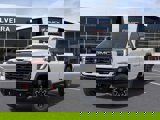 New 2025 GMC Sierra 2500 AT4X image 6