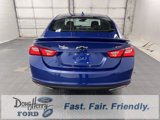 Used 2023 Chevrolet Malibu RS image 4