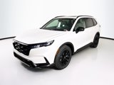 New 2026 Honda CR-V Sport-L image 4