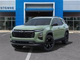 New 2026 Chevrolet Equinox LT w/ Convenience Package II image 6