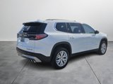 New 2025 GMC Acadia Elevation image 5