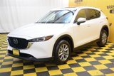 Used 2023 MAZDA CX-5 AWD 2.5 S w/ Preferred Package image 6