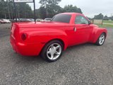 Used 2004 Chevrolet SSR w/ Preferred Equipment Group image 5
