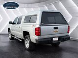 Used 2018 Chevrolet Silverado 1500 LT w/ All Star Edition image 3