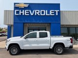 New 2025 Chevrolet Colorado LT image 2