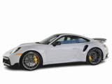 Used 2025 Porsche 911 Turbo S image 5