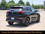 New 2026 Buick Encore GX Sport Touring w/ Experience Buick Package image 3