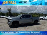 New 2026 Chevrolet Silverado 1500 RST w/ Redline Edition image 3