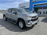 Certified 2023 Chevrolet Silverado 1500 LT image 2