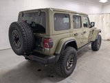 New 2025 Jeep Wrangler Unlimited Rubicon 392 image 3