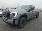 New 2025 GMC Sierra 2500 AT4 w/ AT4 Premium Plus Package image 3