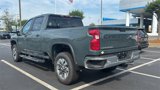 New 2025 Chevrolet Silverado 2500 LT w/ All Star Edition image 3
