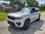 New 2025 Jeep Grand Cherokee Summit image 3