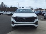 New 2025 Volkswagen Atlas SEL Premium R-Line image 2