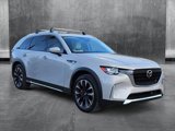 Used 2024 MAZDA CX-90 Plug-In Hybrid w/ Premium Plus image 3