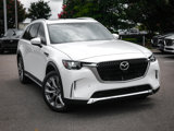 New 2025 MAZDA CX-90 3.3 Turbo S w/ Premium Plus image 2