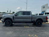 New 2025 Ford F250 Lariat w/ Black Appearance Package image 5