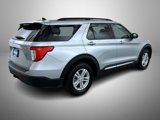 Used 2022 Ford Explorer XLT w/ Class IV Trailer Tow Package image 5