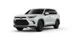 New 2025 Toyota Grand Highlander AWD Hybrid image 2