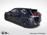 New 2025 Volkswagen Atlas Cross Sport SE image 3