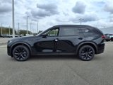 New 2025 MAZDA CX-90 Plug-In Hybrid w/Premium Sport image 4