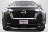 New 2025 Nissan Pathfinder Platinum w/ Cargo Package image 4