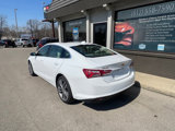 Used 2024 Chevrolet Malibu LT image 3