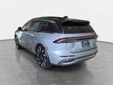 New 2025 Lincoln Nautilus Black Label w/ Jet Appearance Package image 5