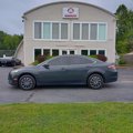 Used 2012 MAZDA MAZDA6 i Sport image 2