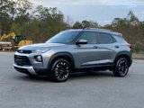 Used 2021 Chevrolet TrailBlazer LT w/ Premium Seating Package image 3