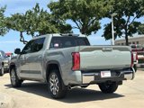Certified 2025 Toyota Tundra 1794 Edition image 3