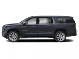 New 2025 Chevrolet Suburban Premier image 3