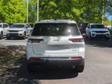 New 2025 Jeep Grand Cherokee L Limited w/ Luxury Tech Group II image 4