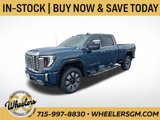 New 2025 GMC Sierra 2500 Denali w/ Denali Reserve Package image 1
