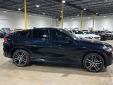 Used 2021 BMW X6 M50i w/ Premium Package image 3