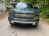 Used 2014 Chevrolet Silverado 1500 LT w/ All Star Edition image 3