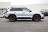 New 2026 Honda CR-V Sport-L image 3