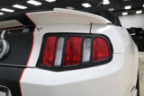 Used 2012 Ford Mustang Shelby GT500 image 6