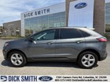 Certified 2024 Ford Edge SE image 5