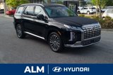 New 2025 Hyundai Palisade Calligraphy image 3