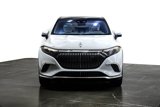 New 2025 Mercedes-Benz Maybach EQS 680 4MATIC image 2