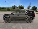 New 2026 Honda Passport TrailSport Elite image 2