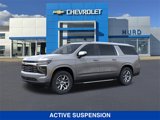 New 2025 Chevrolet Suburban Premier image 3