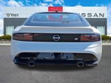 New 2025 Nissan Z Performance image 5