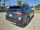 New 2025 Subaru Outback Limited image 4