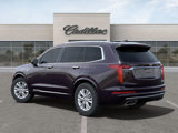 New 2025 Cadillac XT6 Luxury image 4