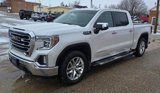 Used 2021 GMC Sierra 1500 SLT w/ SLT Premium Plus Package image 2
