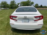 Certified 2018 Honda Accord Hybrid image 5